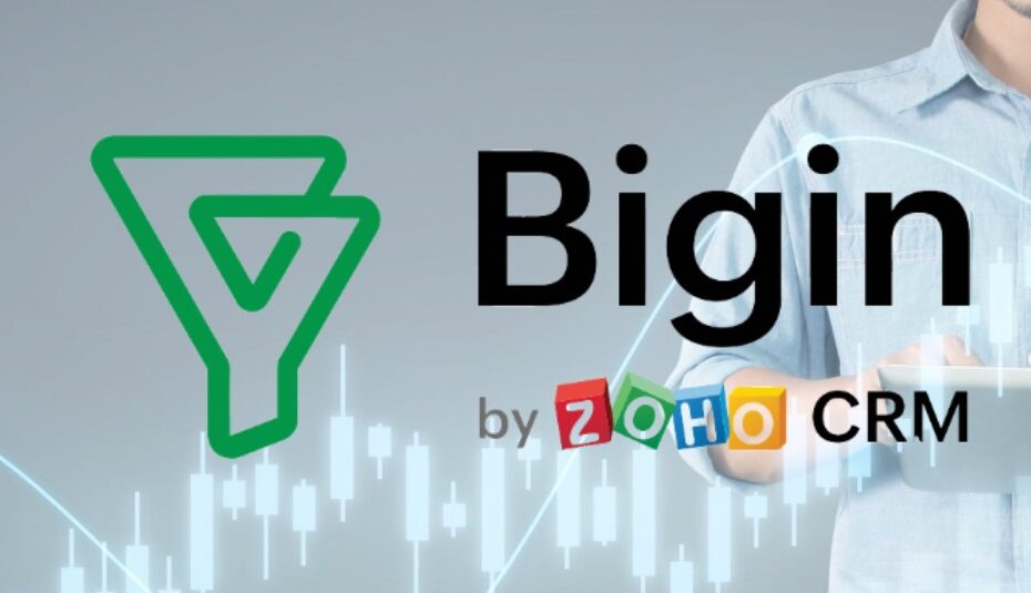 Bigin by Zoho CRM Pricing, Features, Reviews and Alternatives