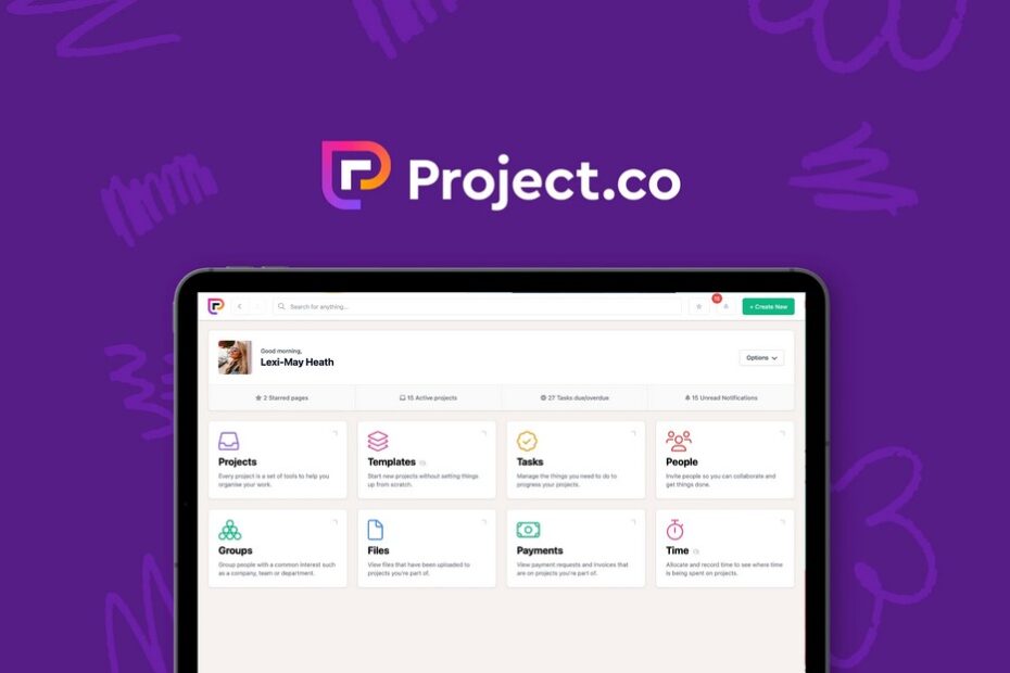 Project.co Pricing, Features, Reviews and Alternatives