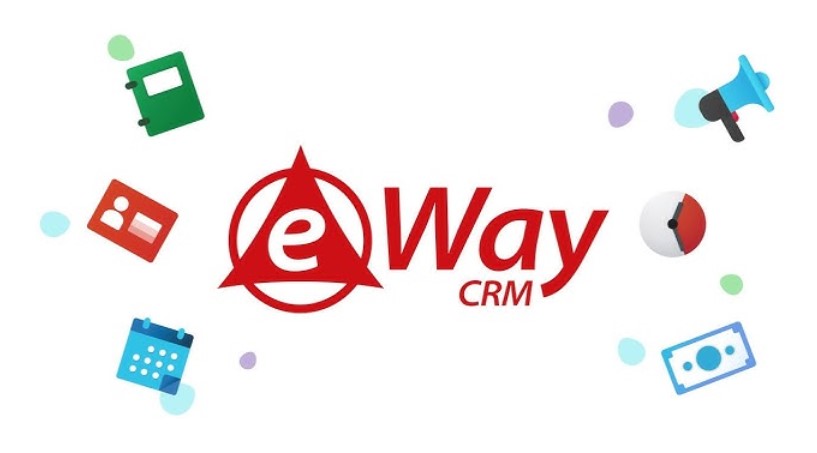 eWay-CRM Pricing, Features, Reviews and Alternatives