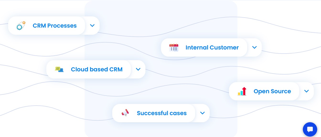 vtenext Pricing, Features, Reviews and Alternatives